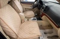 Hyundai Santa Fe 21 из 25