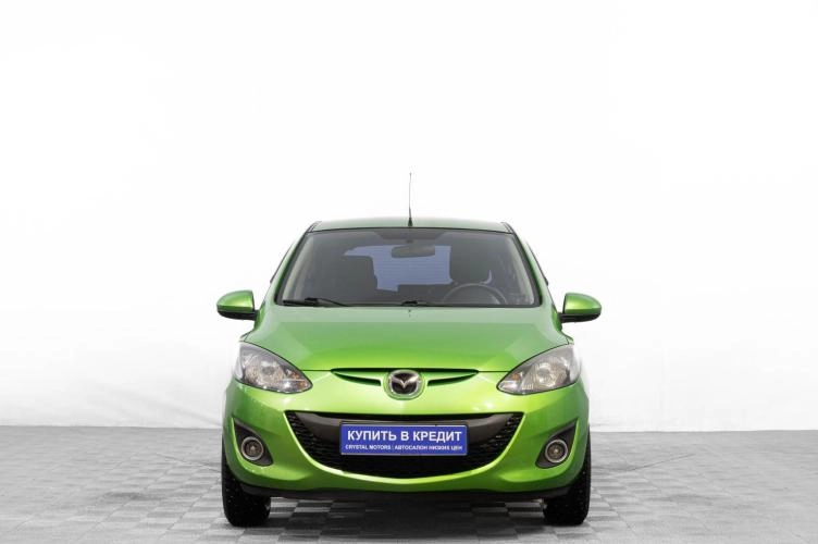 Mazda 2 2 из 6