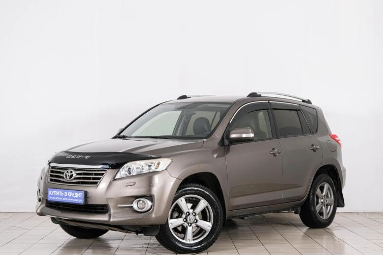 Toyota RAV4 3 из 6
