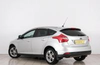 Ford Focus 4 из 22