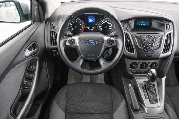 Ford Focus 14 из 22