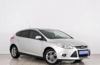Ford Focus 1 из 22