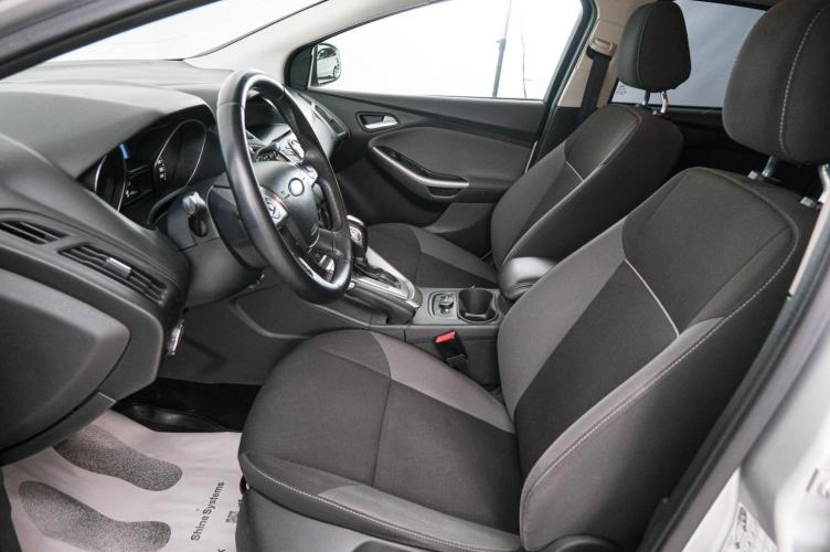 Ford Focus 7 из 22