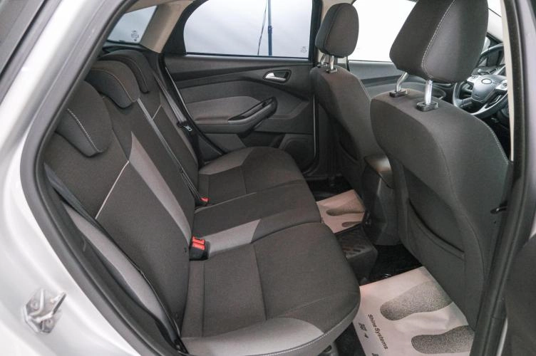 Ford Focus 21 из 22