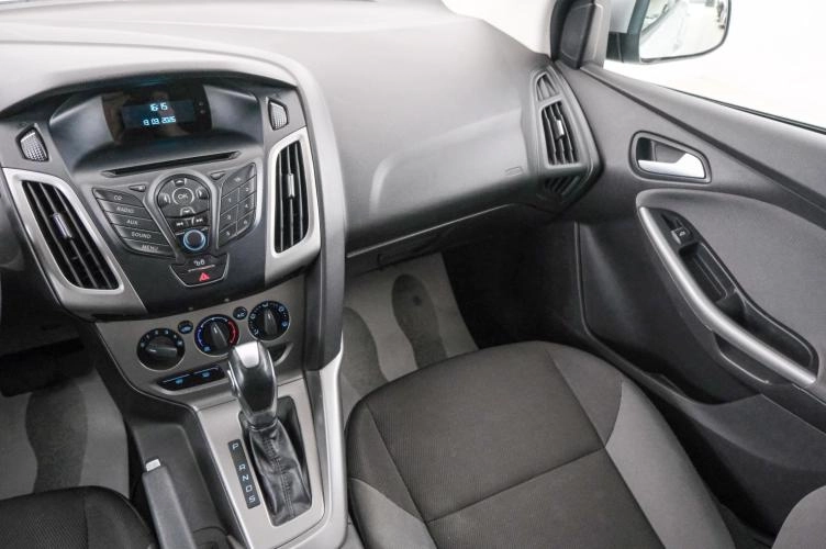 Ford Focus 11 из 22