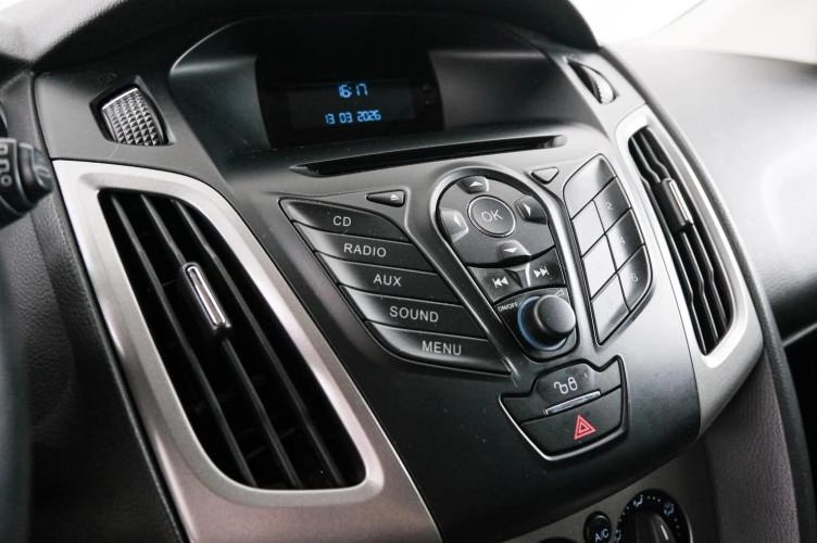 Ford Focus 15 из 22