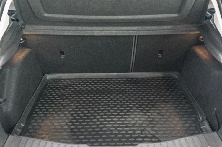 Ford Focus 22 из 22