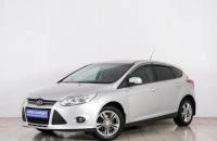 Ford Focus 3 из 22