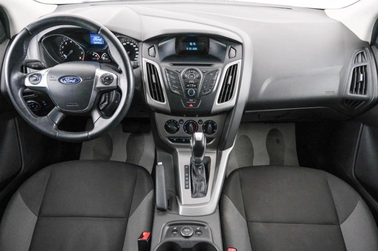 Ford Focus 10 из 22