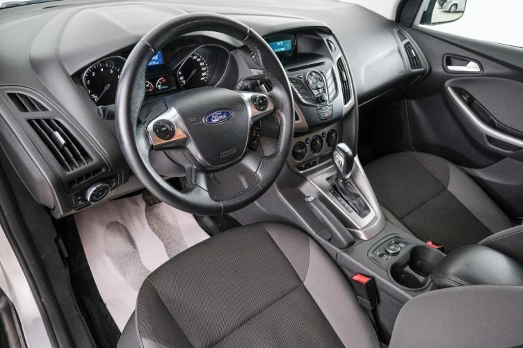 Ford Focus 8 из 22