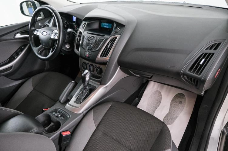 Ford Focus 12 из 22