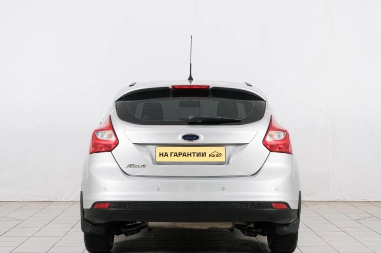 Ford Focus 5 из 6