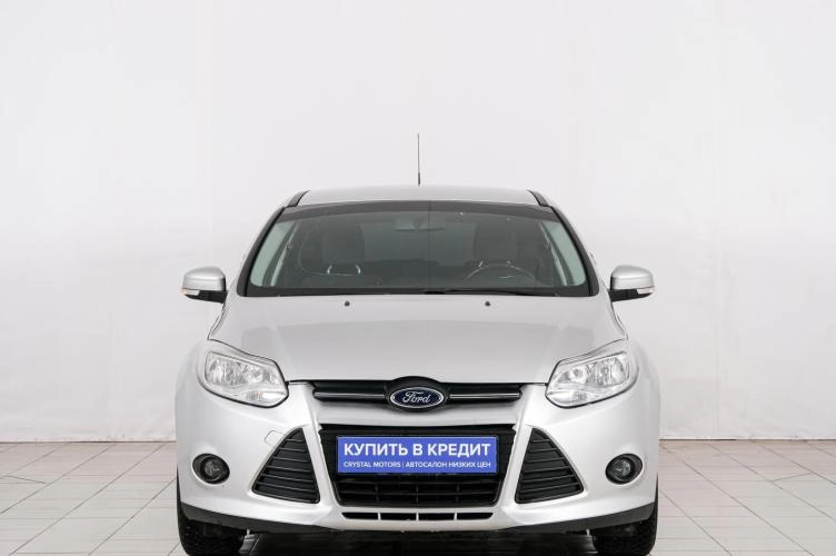 Ford Focus 2 из 6