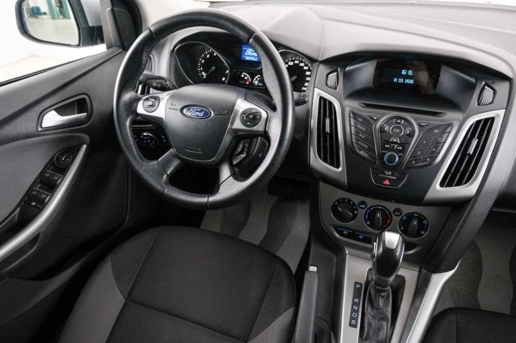 Ford Focus 9 из 22