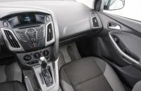 Ford Focus 11 из 22