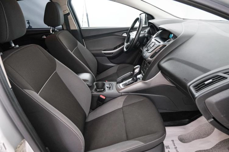 Ford Focus 13 из 22