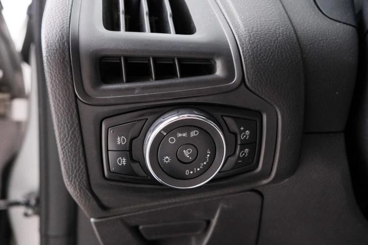 Ford Focus 18 из 22