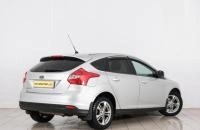Ford Focus 6 из 22