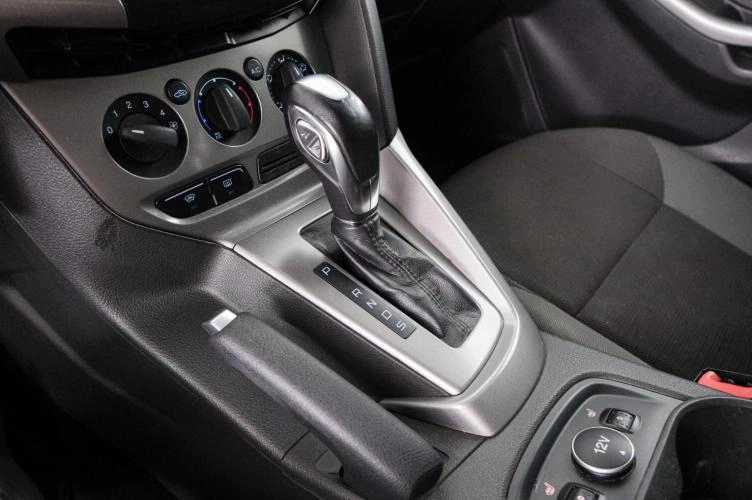 Ford Focus 16 из 22