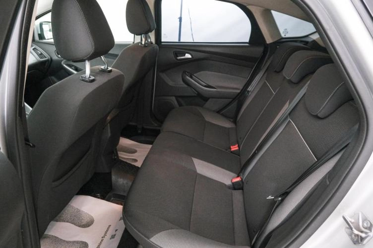 Ford Focus 20 из 22