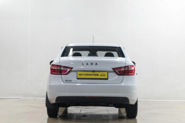 ВАЗ (LADA) Vesta 5 из 6