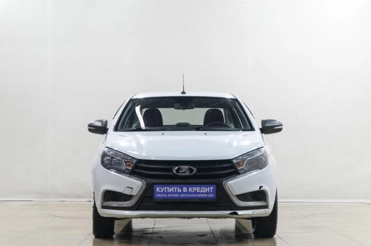 ВАЗ (LADA) Vesta 2 из 6
