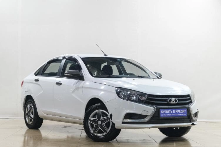 ВАЗ (LADA) Vesta 1 из 6