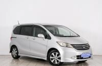 Honda Freed 1 из 21