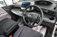 Honda Freed 8 из 21