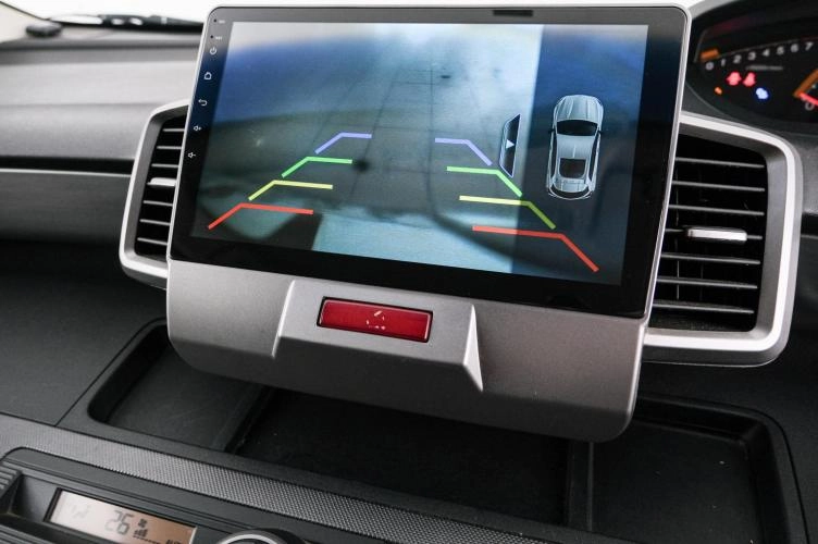 Honda Freed 15 из 21