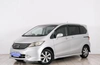 Honda Freed 3 из 21