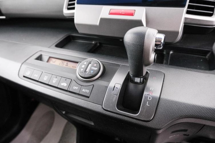 Honda Freed 16 из 21