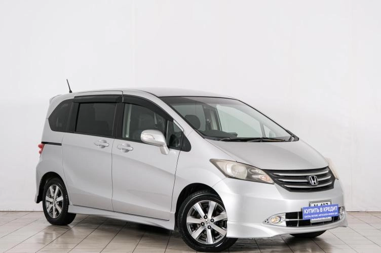 Honda Freed 1 из 6