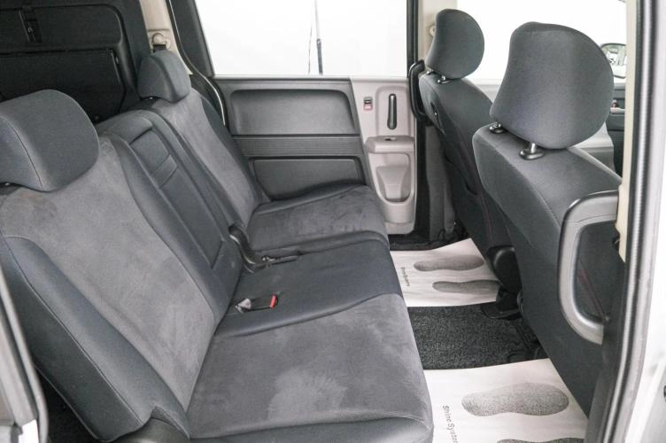 Honda Freed 19 из 21