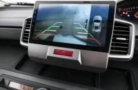 Honda Freed 15 из 21