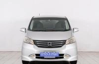Honda Freed 2 из 21