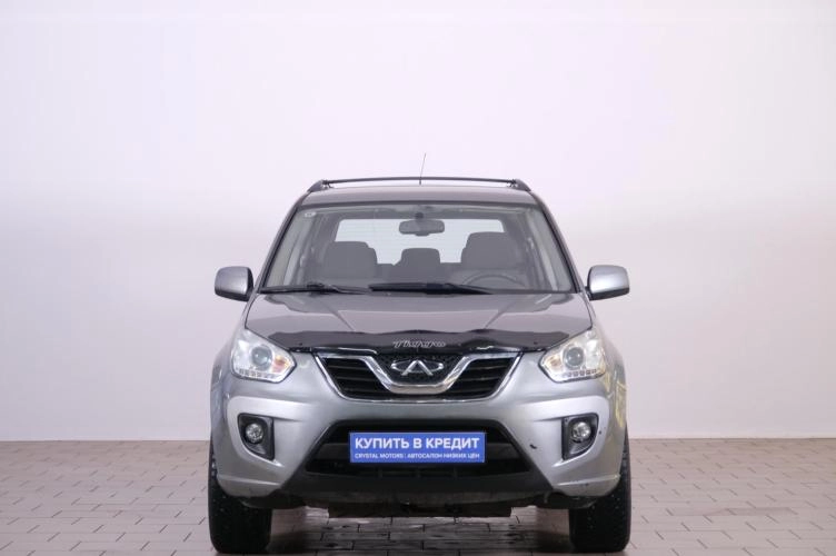 Chery Tiggo (T11) 2 из 6