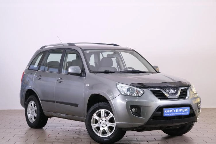 Chery Tiggo (T11)