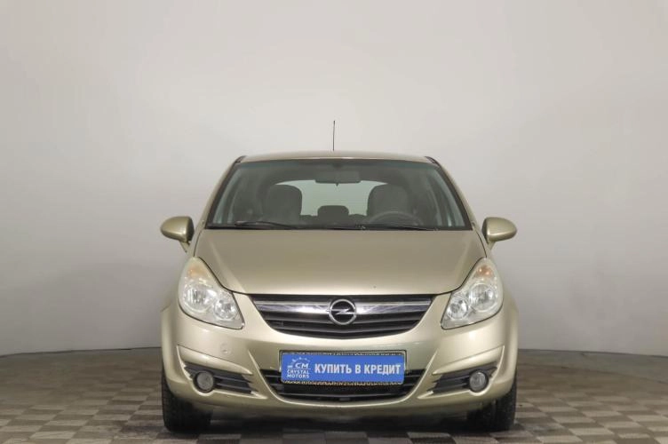 Opel Corsa 2 из 6