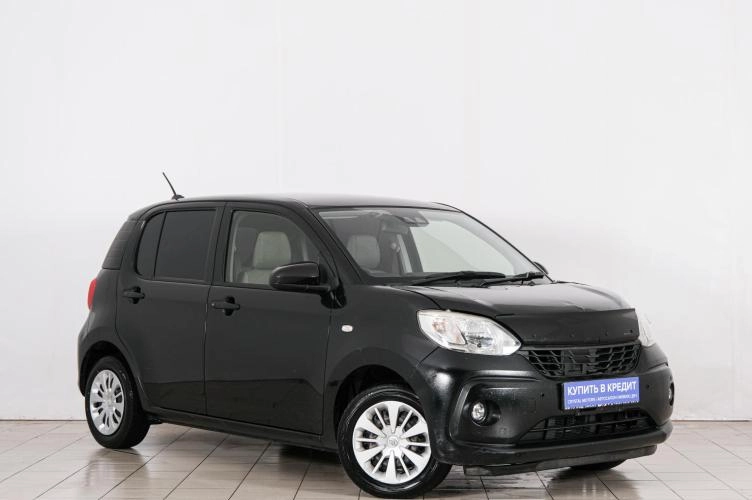 Toyota Passo 1 из 6