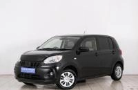 Toyota Passo 3 из 21