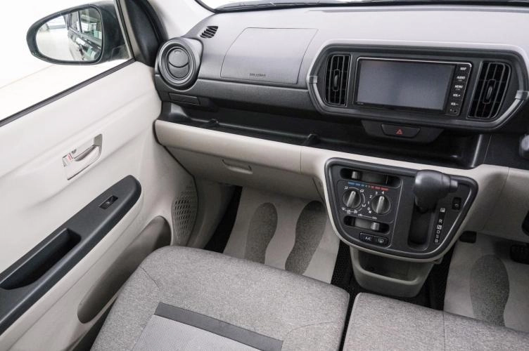 Toyota Passo 11 из 21