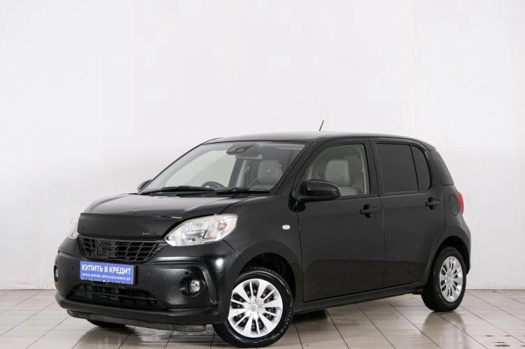 Toyota Passo 3 из 6