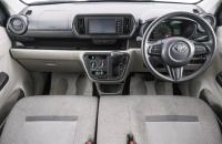 Toyota Passo 10 из 21