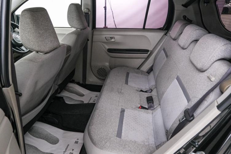 Toyota Passo 20 из 21