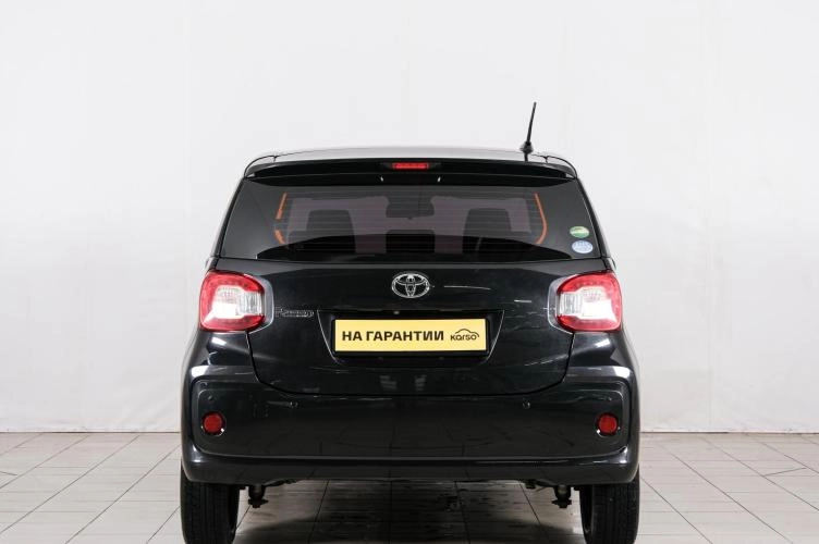 Toyota Passo 5 из 6