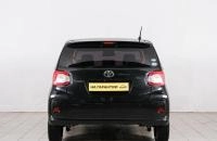 Toyota Passo 5 из 21