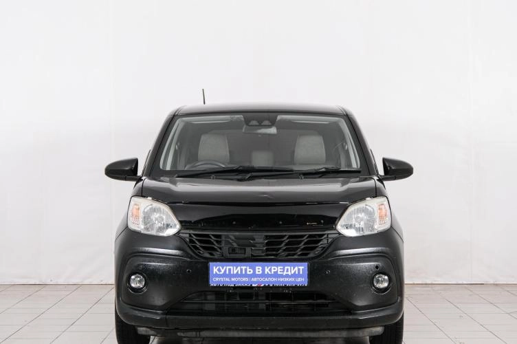 Toyota Passo 2 из 6