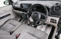 Toyota Passo 8 из 21