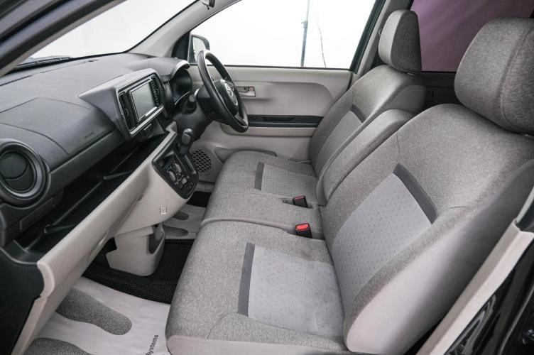 Toyota Passo 13 из 21